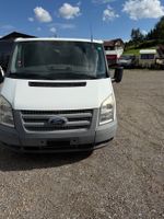 Ford Transit 260S TDCi