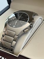 Longines Oposition Chronographe automatique - Full Set!