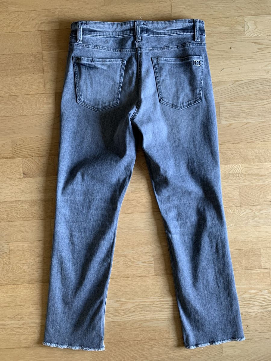 Cambio Jeans: Damen Jeans Cambio Gr.40, NEU, – Neu (gemäss Beschreibung) aus Aesch BL von Micimacko-4 1