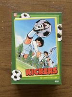 Kickers DVD Gesamtausgabe (Neupreis 66.-)
