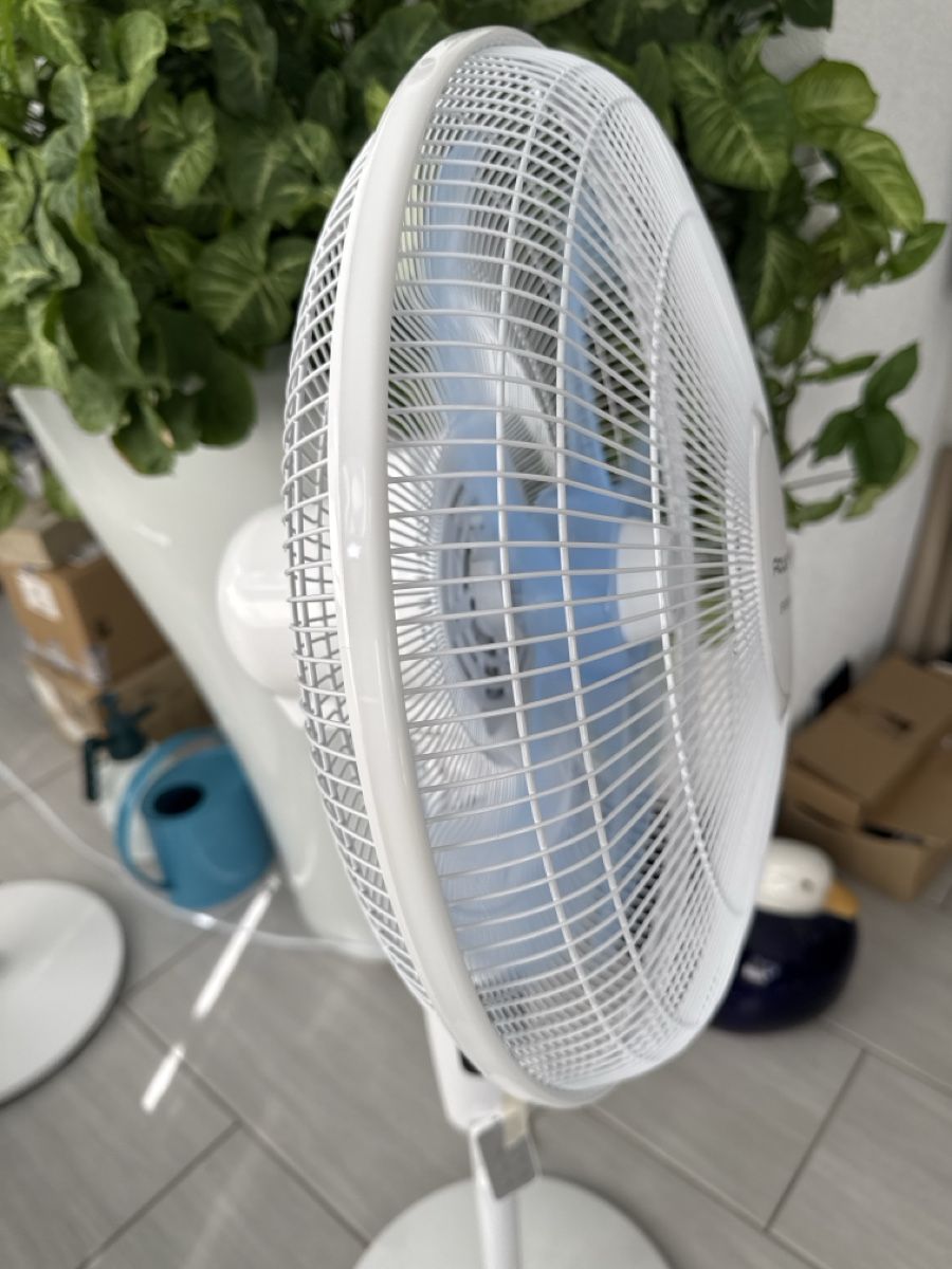 Rowenta Ventilatoren: Ventilator Rowenta – Neu (gemäss Beschreibung) aus Glattbrugg von prod01 3