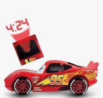 Cars Projektor Wecker