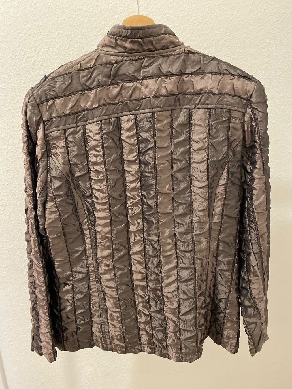 Giacche: St. Cloud Jacke / Blazer bronze Gr. 44 – Usato da Pratteln venduto da a23_j2gs 3