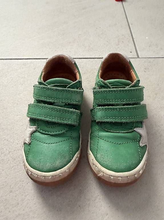 Chaussures garçon: Bisgaard Schuhe – D'occasion à Bülach par Peron83 1