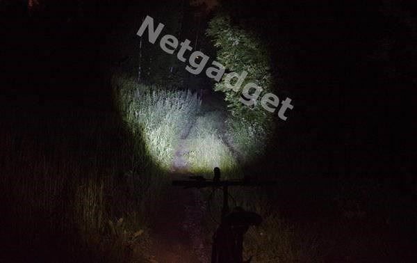 Lampade: Flashlight 5 Modes 1800lm 10W XML-T6 Cree – Nuovo e nell'imballaggio originale da Yverdon-les-Bains venduto da Netgadget_SARL 7