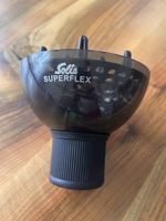 Solis SUPERFLEX Diffuser Aufsatz guter Zustand
