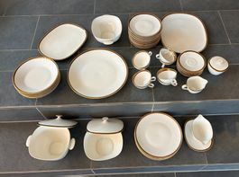 Rosenthal Porzellan Geschirr Set