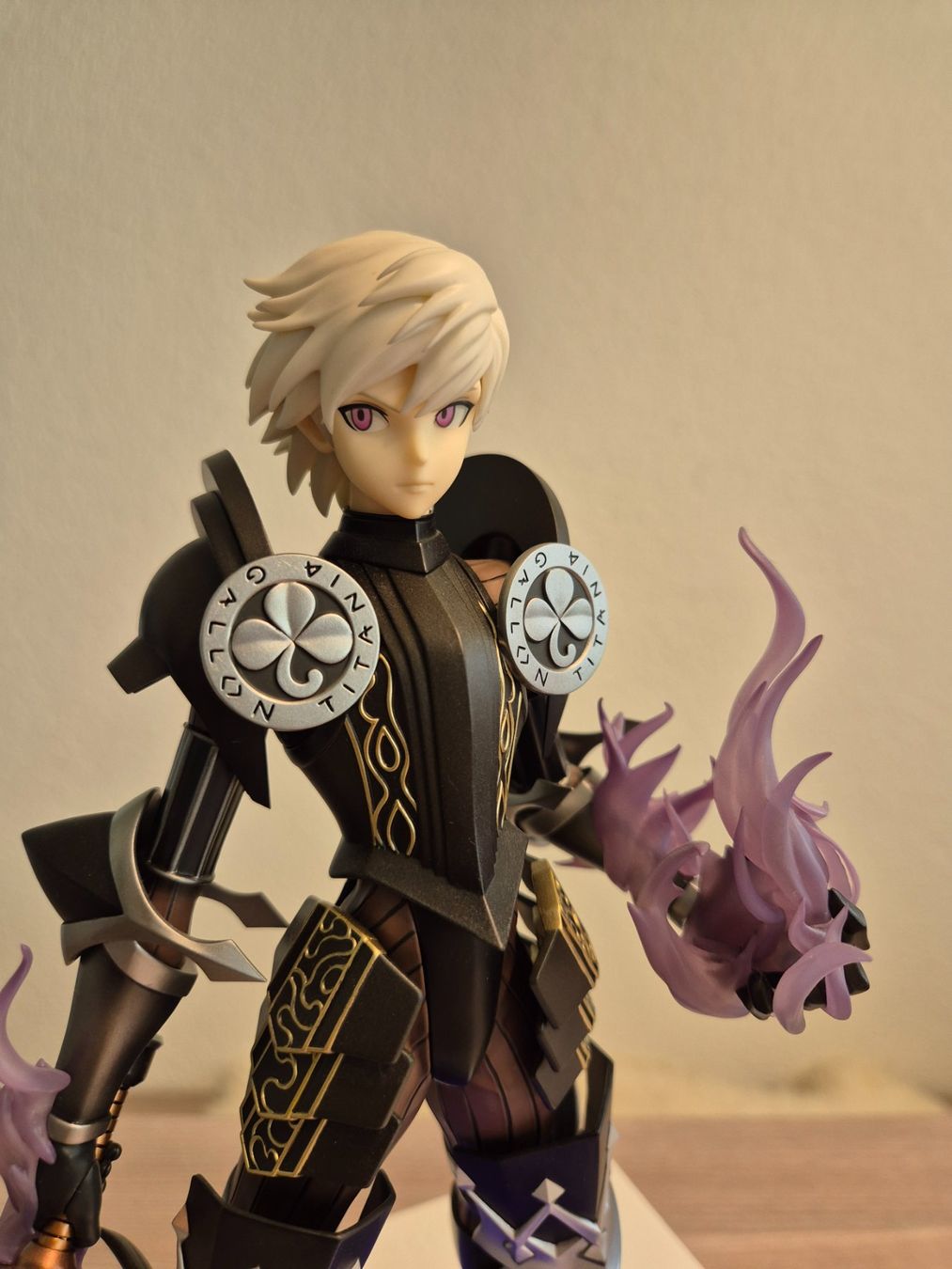 Statuette: Oswald Figur (Odin Sphere, Flare) – Nuovo (secondo la descrizione) da Oberglatt ZH venduto da feuilgarde 2
