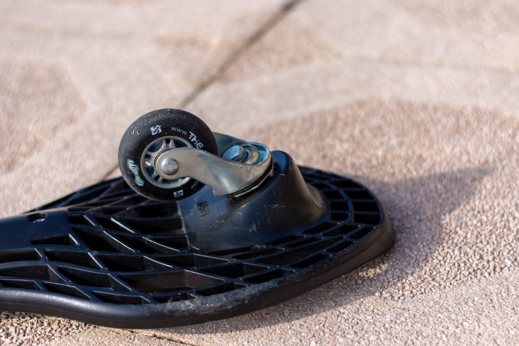Skateboards: Wakeboard skate – Usato da Bossonnens venduto da noemie_01 4