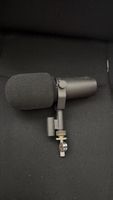 Shure sm7b
