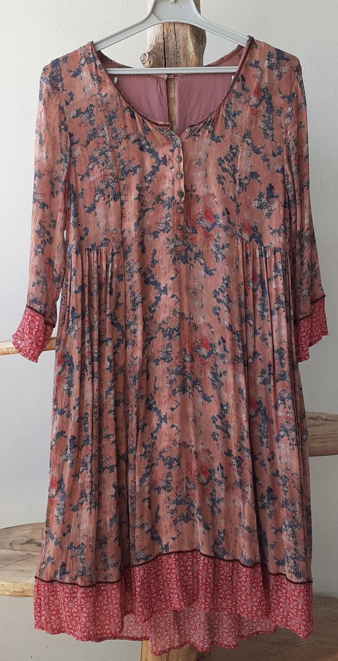 Nile Kleider: Nile Kleid, XS – Gebraucht aus Bern von Solarsystem