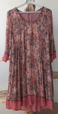 Nile Kleid, XS