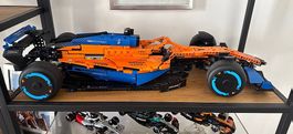Diversi kit Lego technic, city teco
