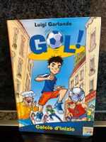 Gol - Calcio d’inizio + 8 anni