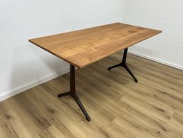 Beizentisch Buche (147.5 x 70cm)
