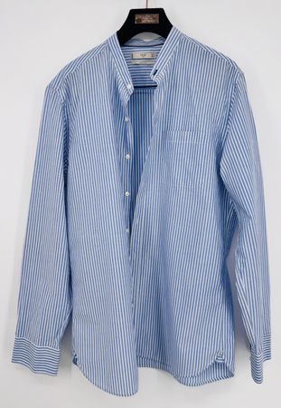 # MAN - Hemd ,,slim fit‘‘ Gr. M - MANGO MAN #