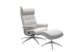Stressless® London in weiss