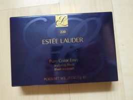 Estée Lauder Pure Color ENVY Sculpting Blush 220 PINKk ROUGE