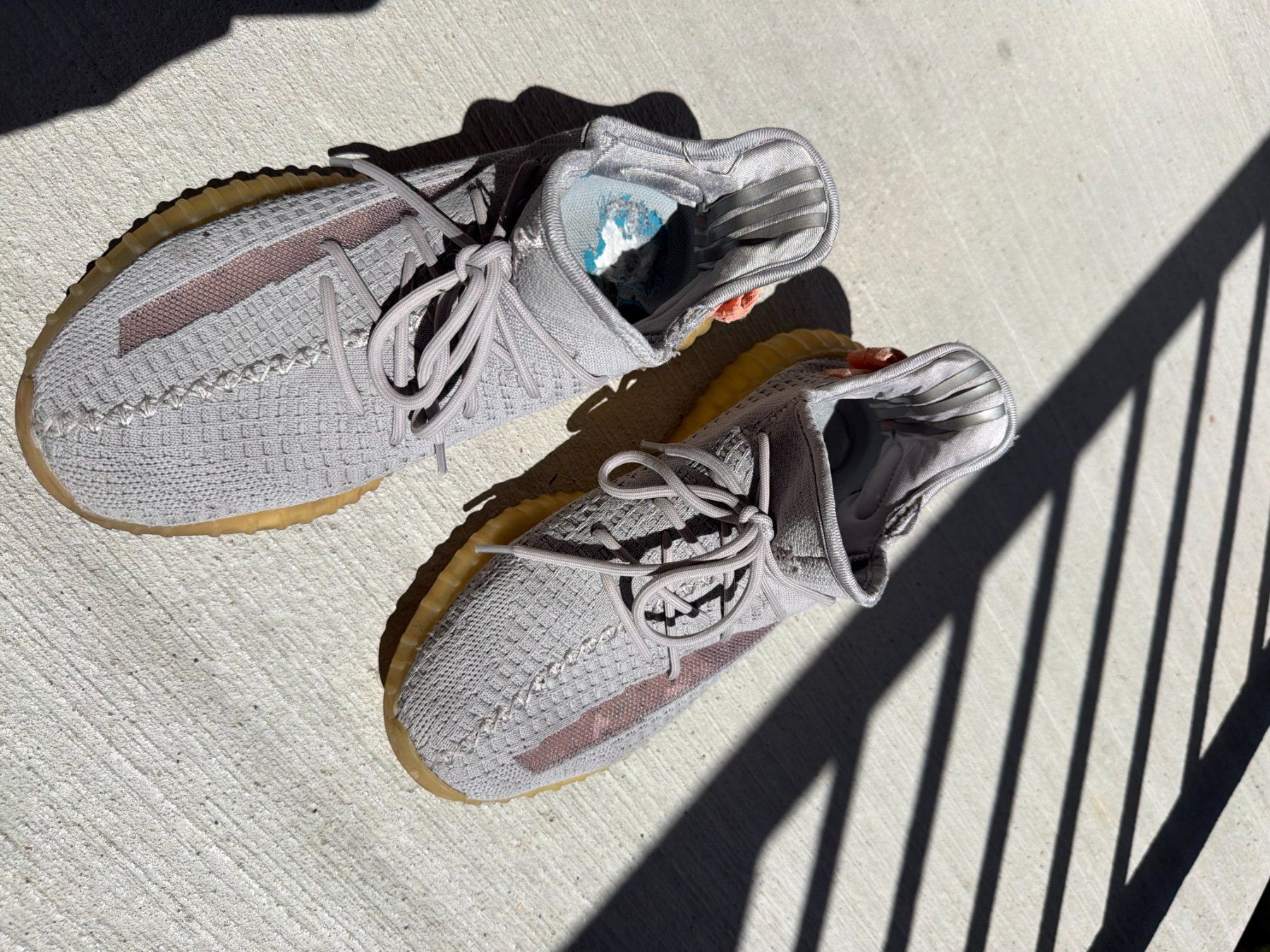 Scarpe da uomo: Schuhe Grösse 42 – Usato da Riehen venduto da ann_76jw 2