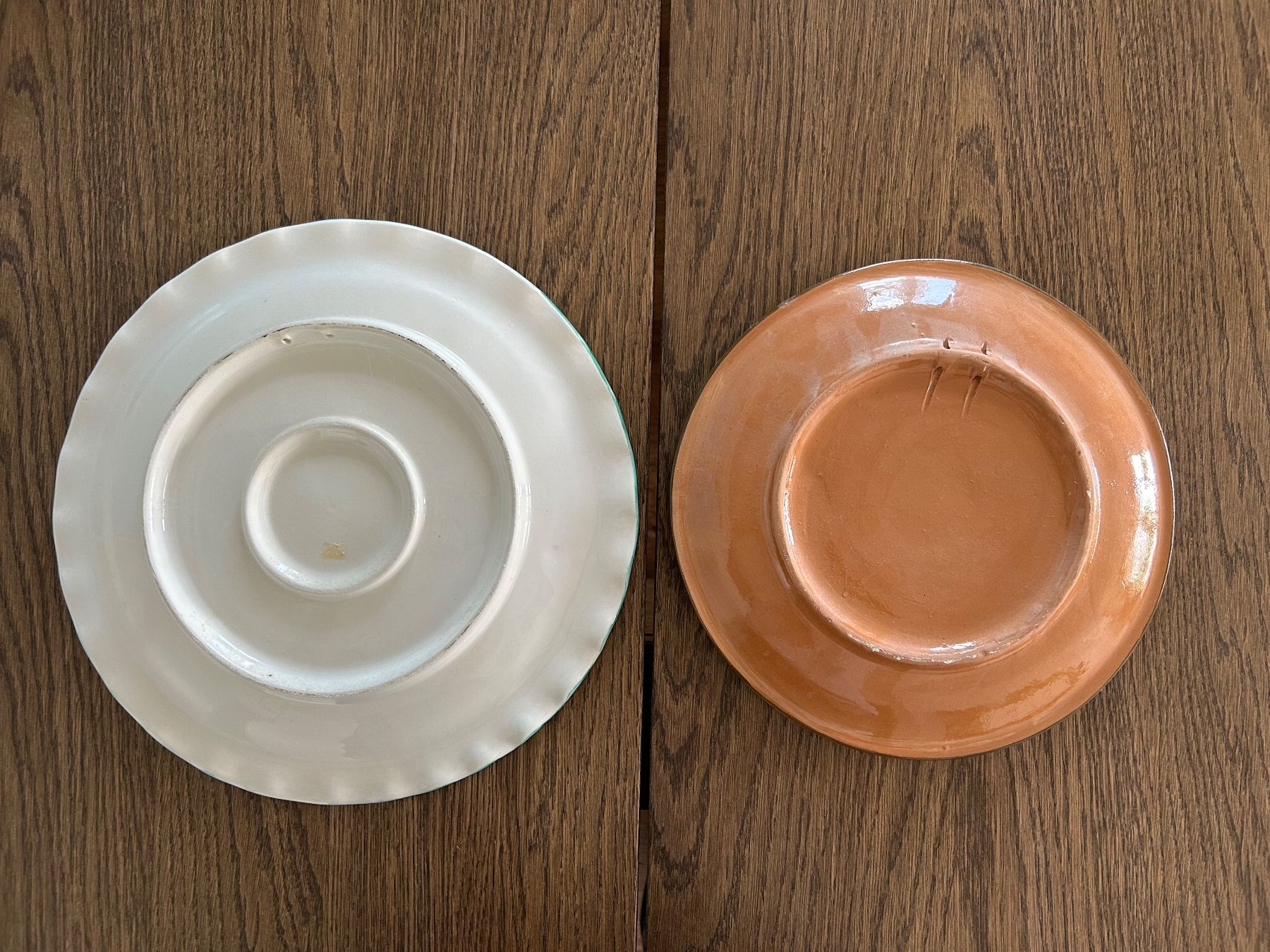 Assiettes: Wandteller – D'occasion à Münchenbuchsee par Marlon05 1