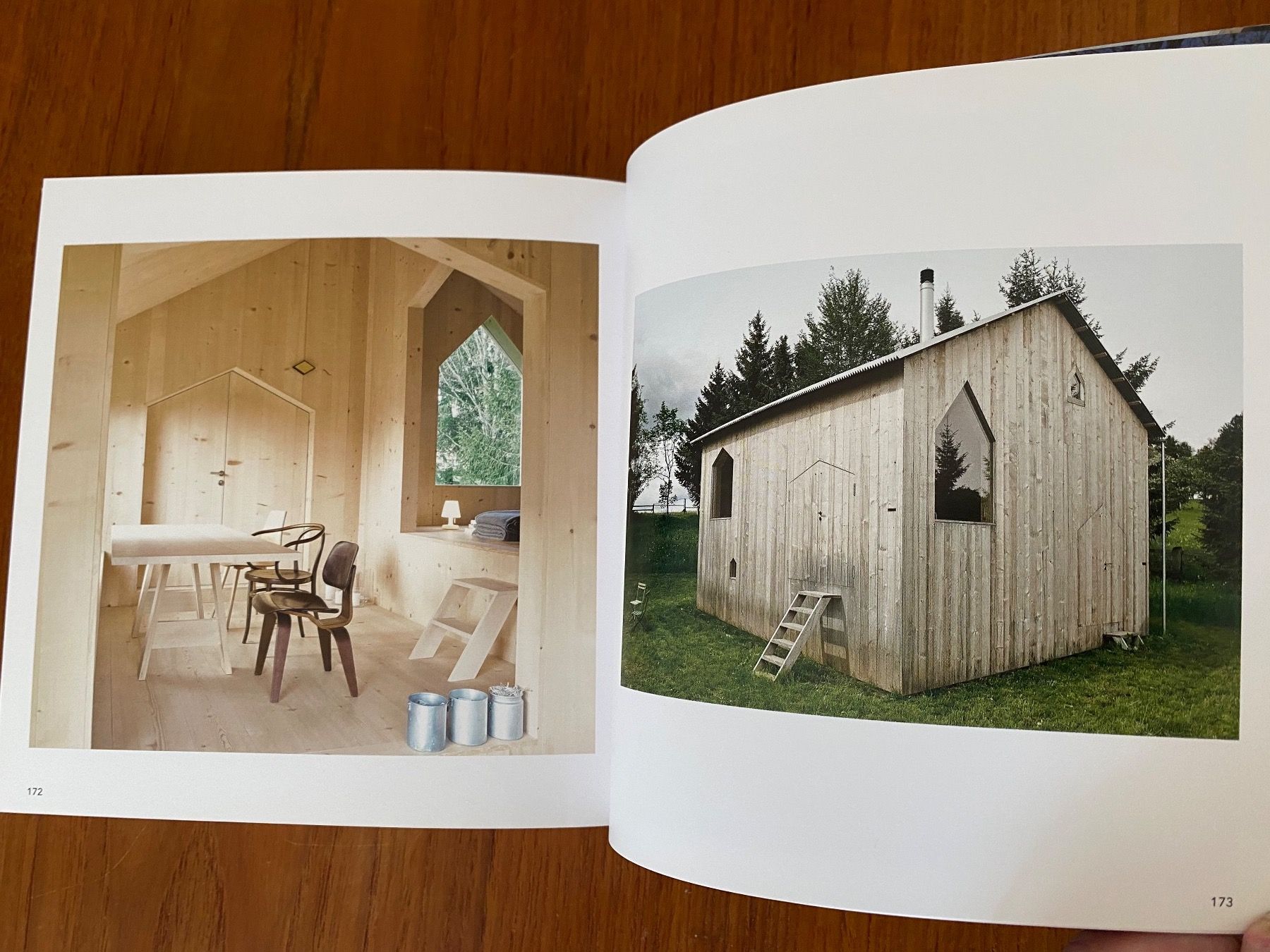 Libri: WINZIG ALPIN -TINY - INNOVATIVE ARCHITEKTUR IM MINI - FORMAT – Usato da Zürich venduto da lesgarcons 1