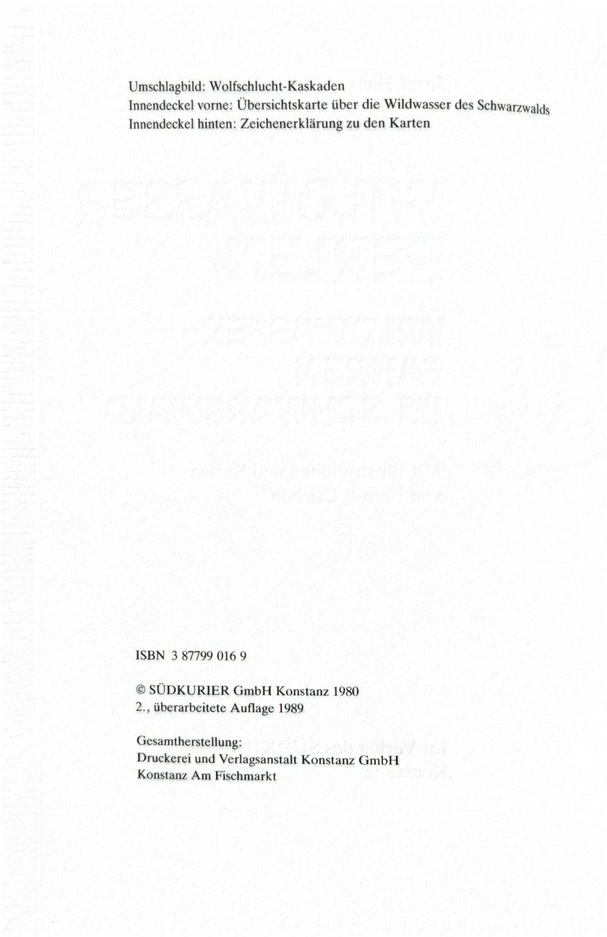 Libri: Haas Josef, Wildwasserperlen Bd. 1 – Nuovo (secondo la descrizione) da Sarnen venduto da Livres 2