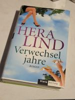 Hera Lind - Verwechseljahre - Roman - Top Zustand