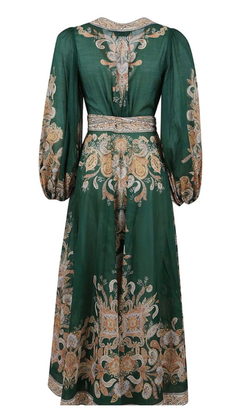 Zimmermann Robes: Robe Zimmermann – Neuf avec emballage d'origine à Gimel par fan_8tvc 1