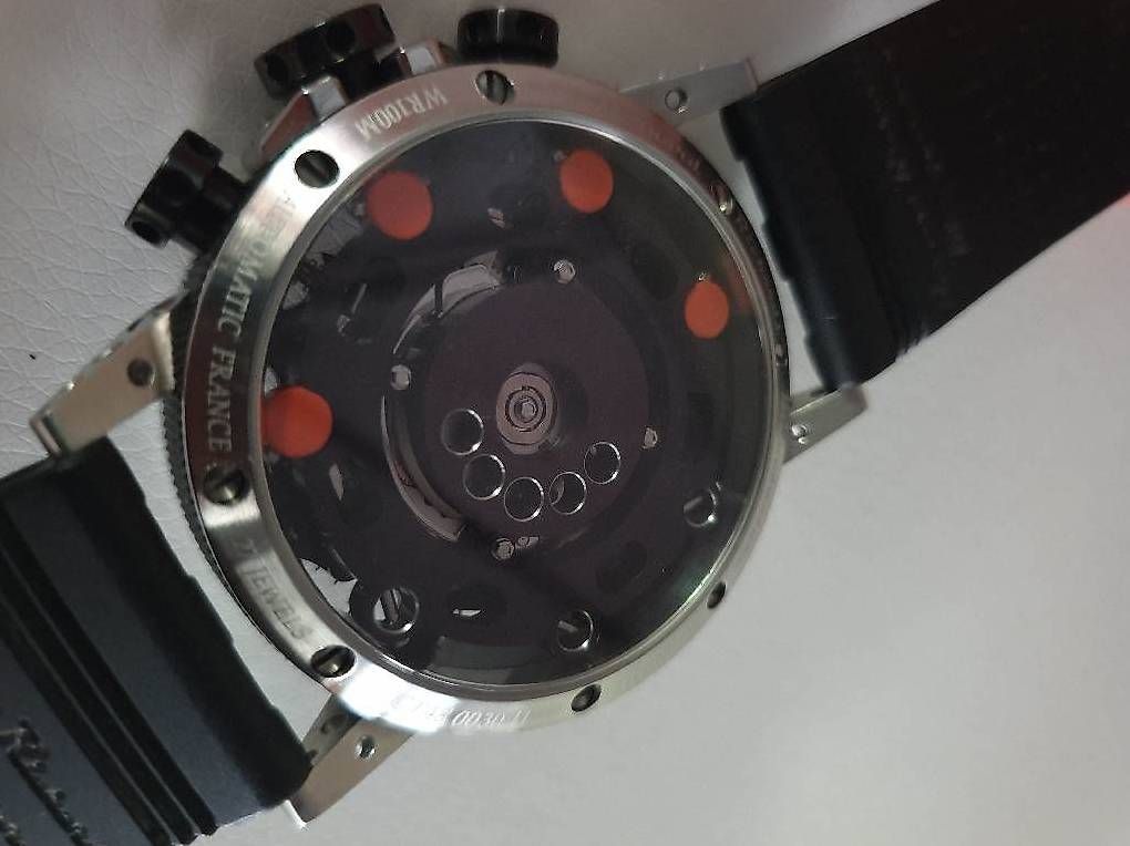 Montres: BRM CT-48 – D'occasion à Martigny par AF99 4