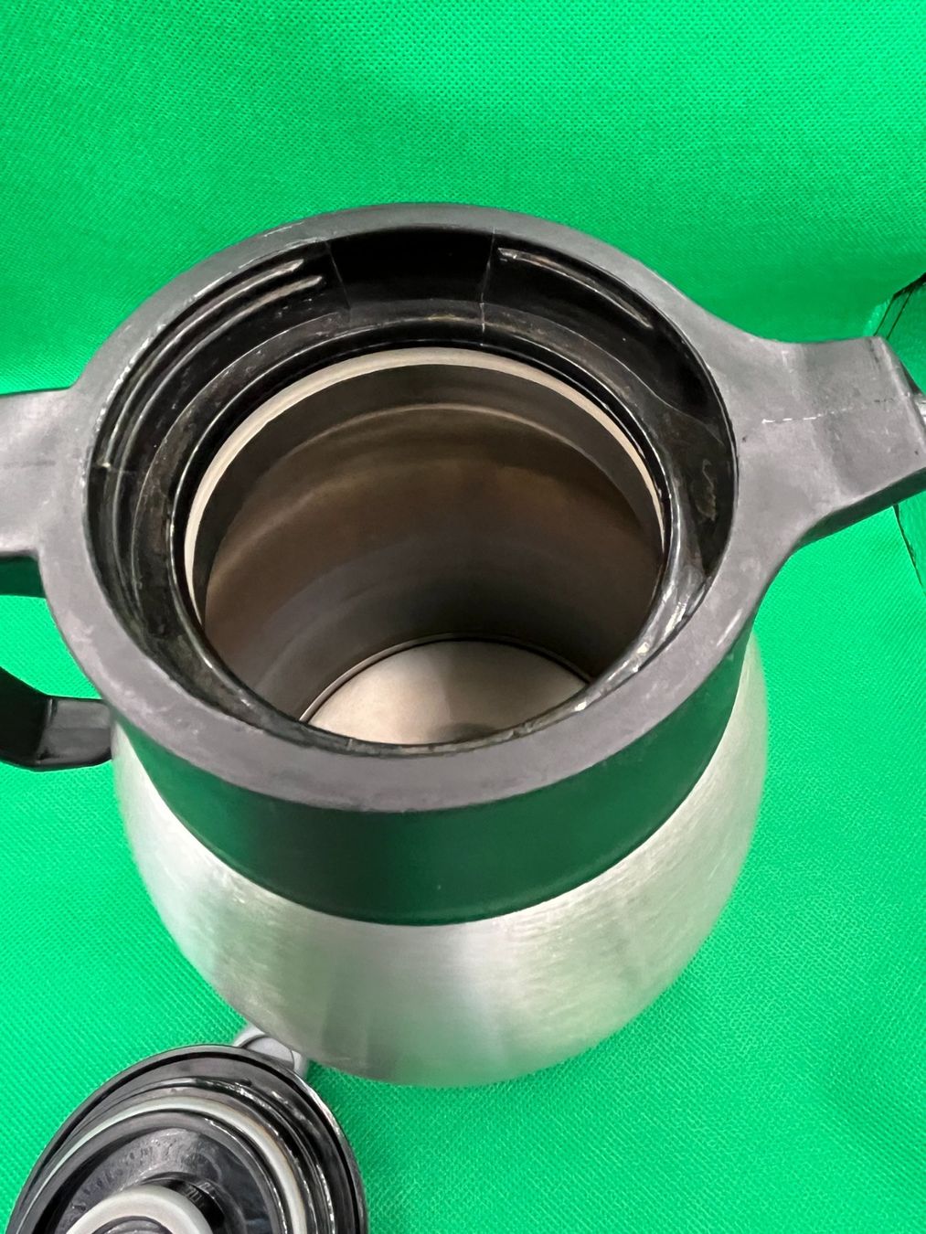Teiere: Isolierkanne 1.5 Liter – Usato da Uetendorf venduto da Florabella01 3