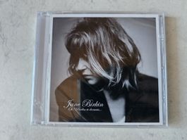 Jane Birkin  -  Oh! Pardon Tu Dormais / Fabrikneu