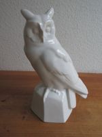 Laufen Keramik - weiss Eule, selten!