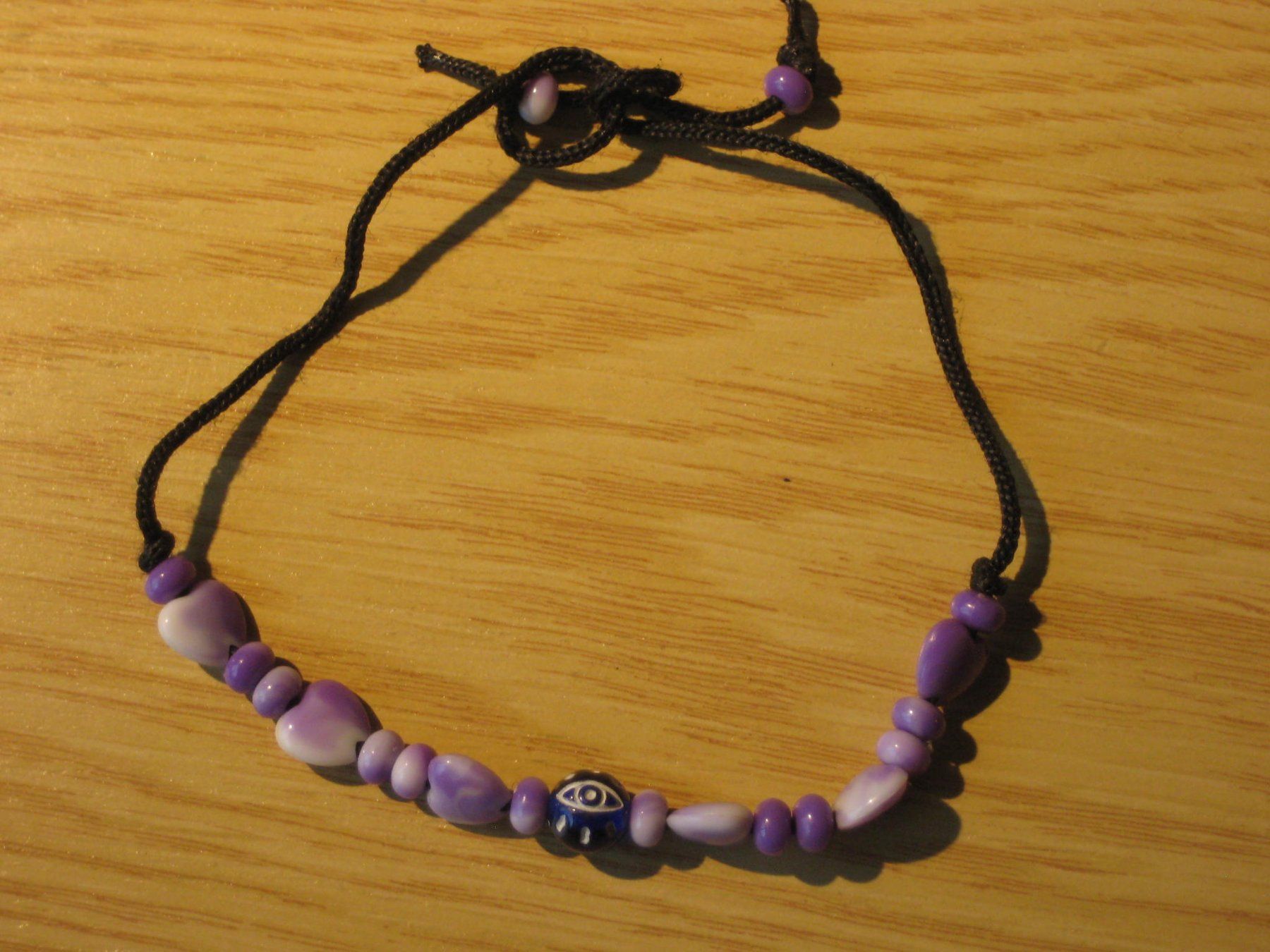 Armbänder & -reifen: Armband grössenverstellbar – Gebraucht aus Greifensee von Janali01