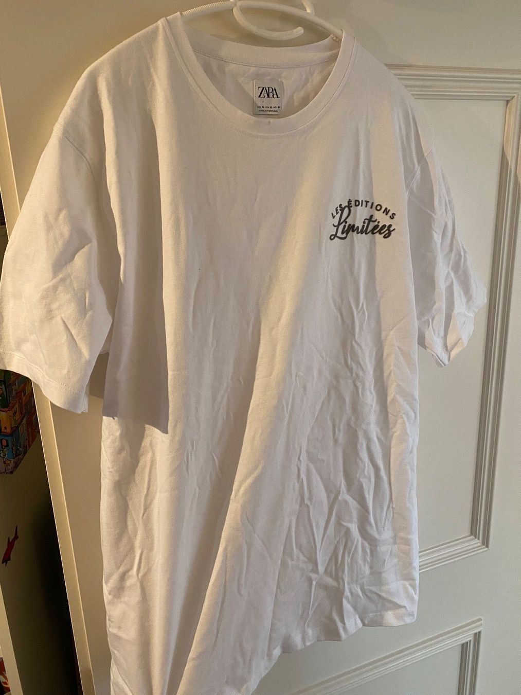 T-Shirts: Neu - Les éditions limiteés Tee Grösse XL – Neu (gemäss Beschreibung) aus Zürich von SunnySeller 2