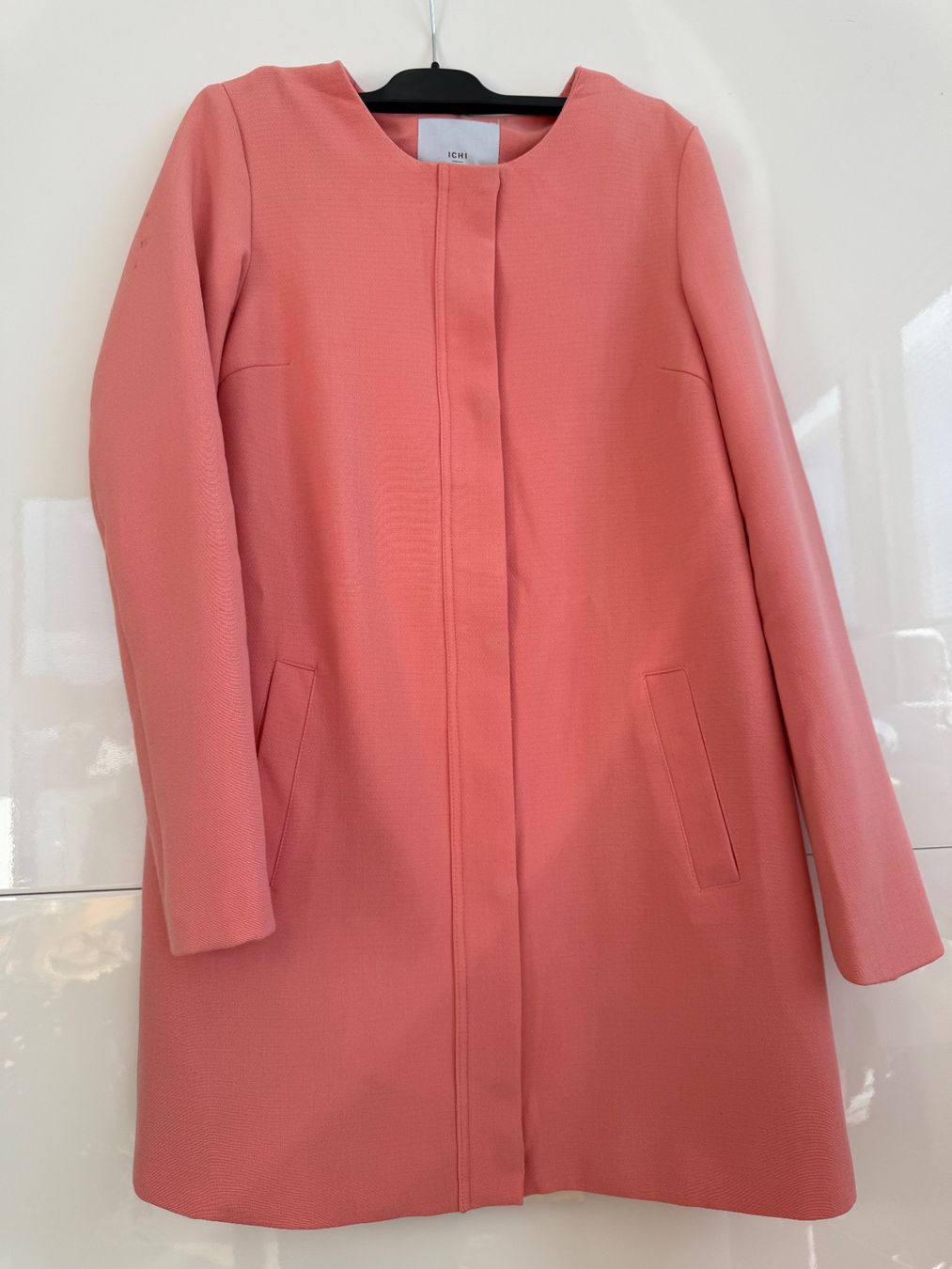 Cappotti: Übergangsmantel Coral – Usato da Dietikon venduto da huscheli85
