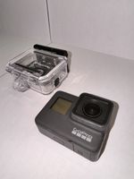 Gopro Hero Black 7 + caisson