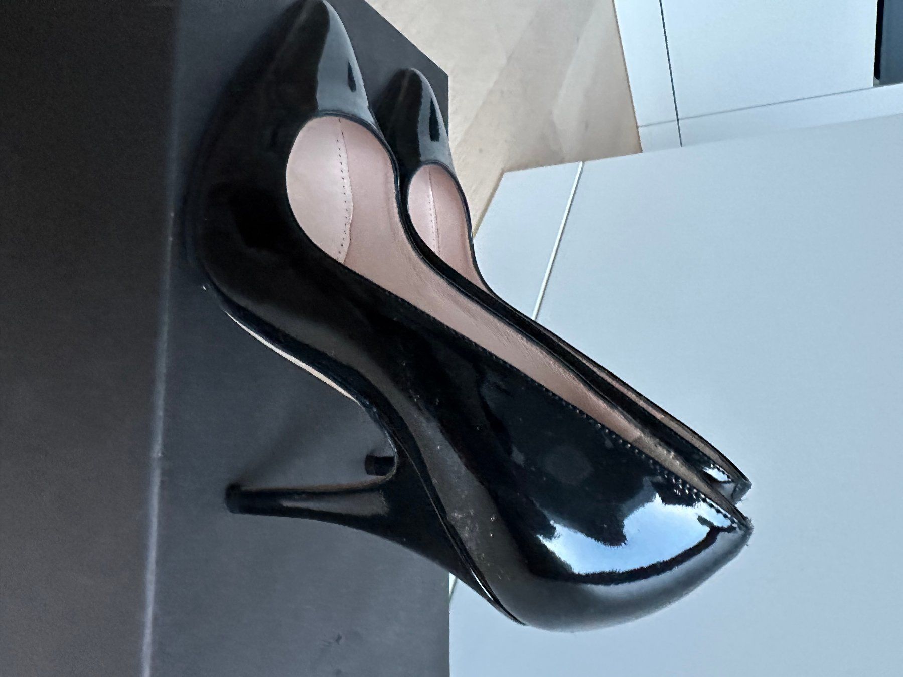 Scarpe da donna: Bally Pumps – Nuovo (secondo la descrizione) da Steinmaur venduto da regenbogen052 4