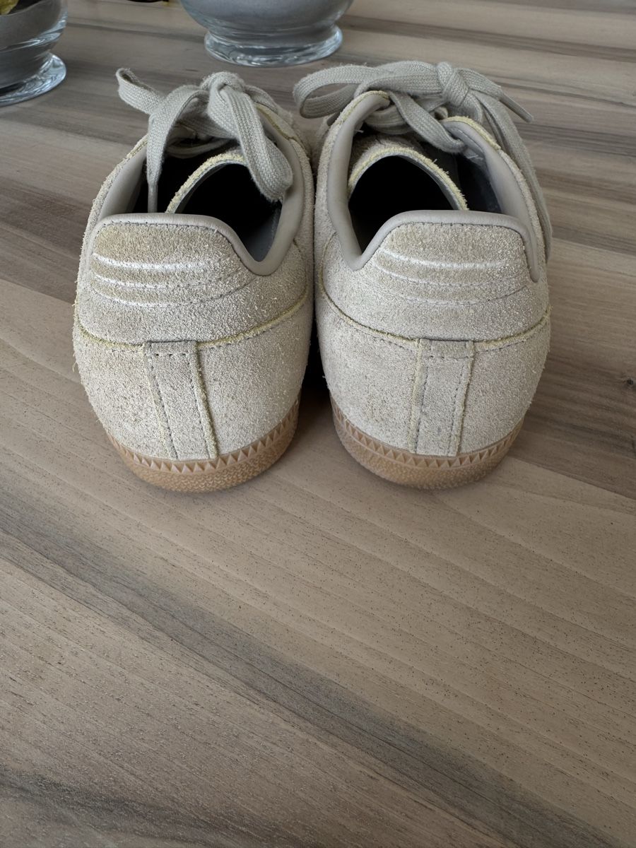 Adidas Scarpe da donna: Adidas Samba Gr. 39 1/3 – Usato da Mettmenstetten venduto da little_family_21 3