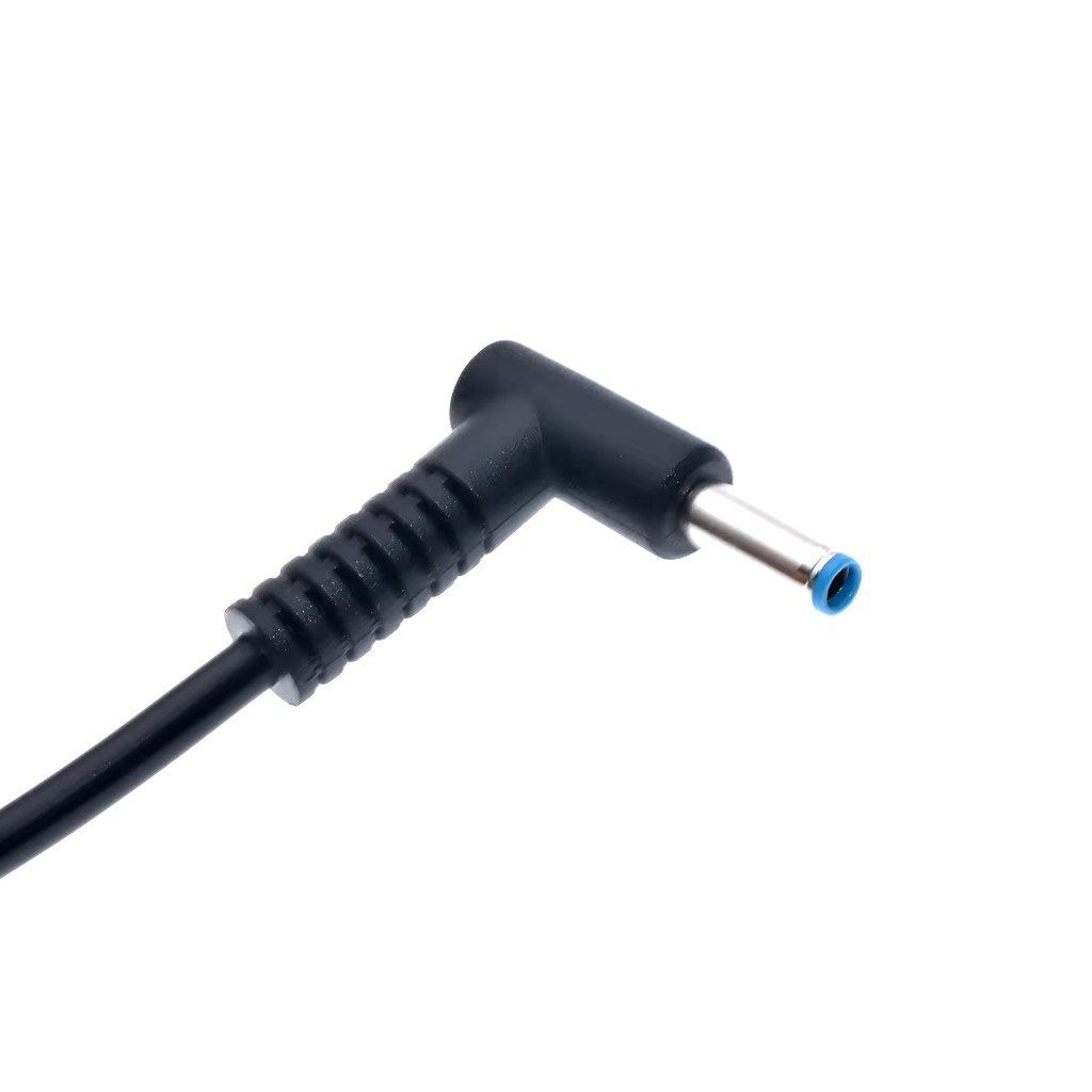 Hewlett Packard Caricabatterie: HP Adapter Dongle, Rundstecker 4.5mm auf USB-C, 140W (NEU) – Nuovo e nell'imballaggio originale da Höri venduto da Nastaq 3