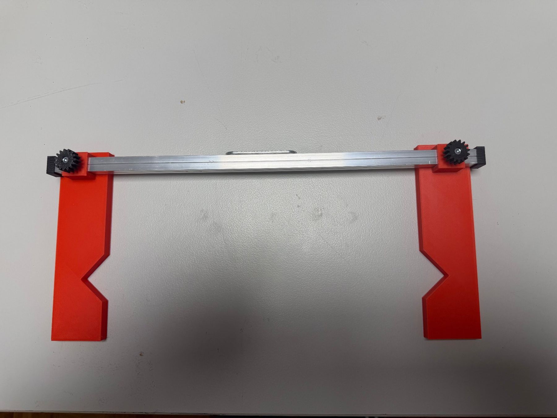 Modellismo RC: Incidence mètre PERSO – Nuovo (secondo la descrizione) da Mollens VS venduto da rcplaneur3974 3