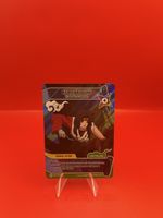 Naruto Mythos Trading Card Kurenai Yuhi 35/130 neuwertig