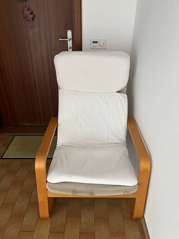 Poltrone: Fauteuil relax – Usato da Fribourg venduto da Brosciuttofunghi 1