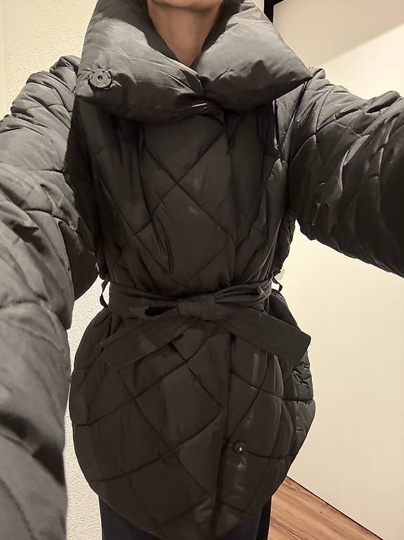 Giacche: Winterjacke Gr. 38 – Usato da Burg AG venduto da san_y56v 1