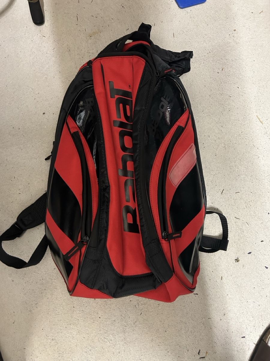 Borse: Babolat Tennis Tasche – Usato da Wetzikon ZH venduto da kev_vsr9