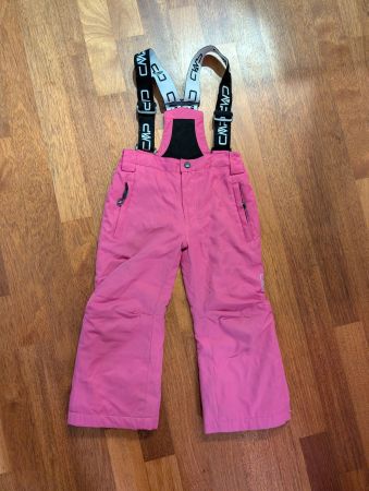 Skihose Grösse 104