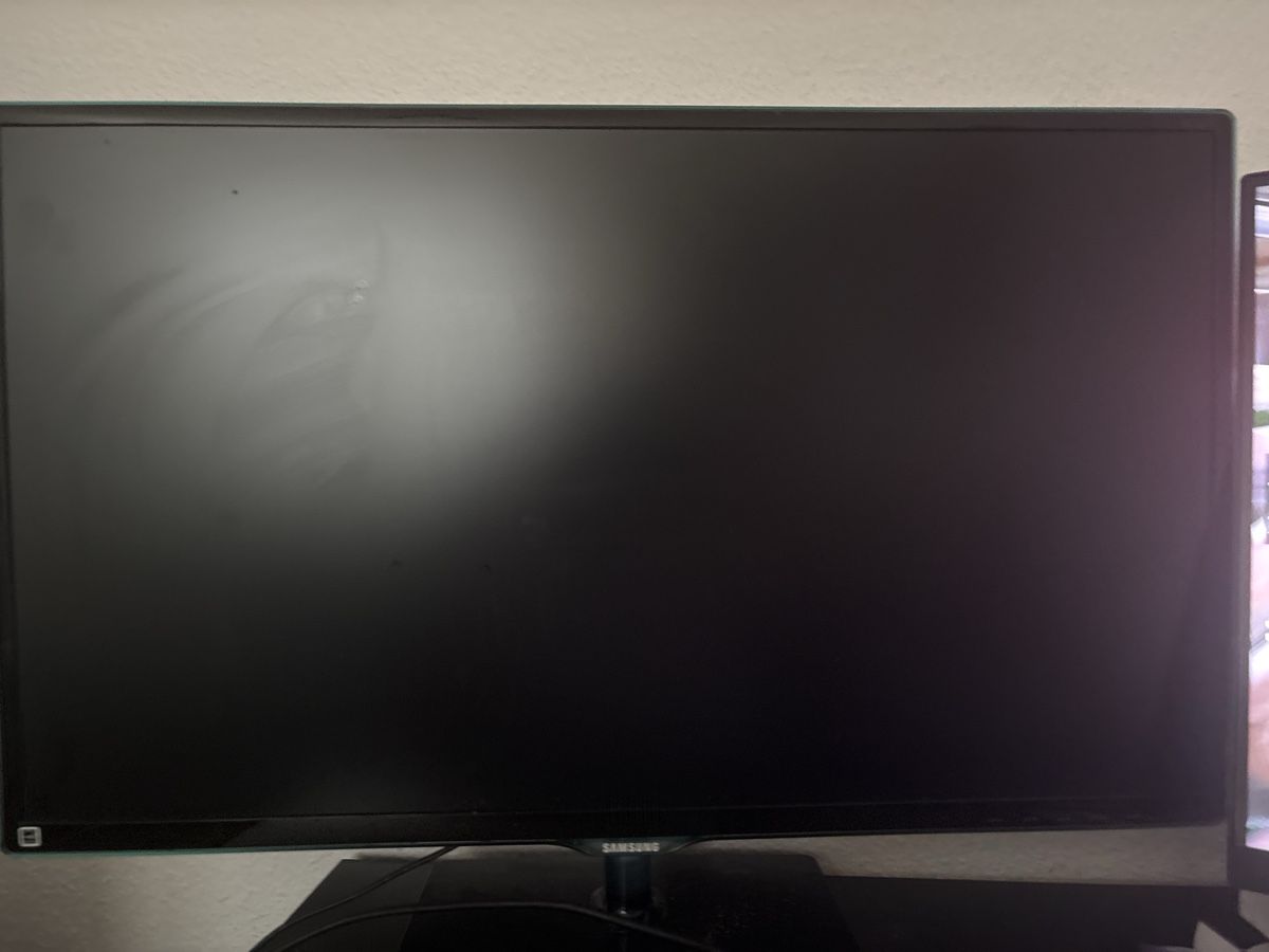 Monitor: Monitor 100H – Usato da schaffhausen venduto da grace1985