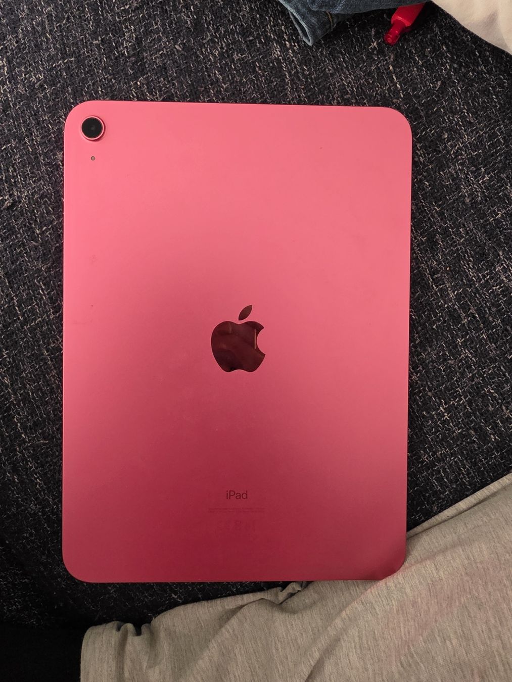 Apple Tablet PC: i pad generation 10. speicherplatz 256gb – Usato da Bern venduto da asc_pdy6 1