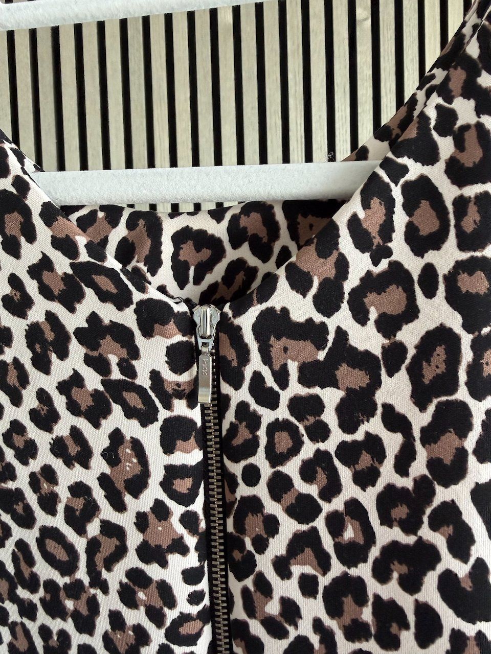Vestiti: Leaopard print dress MOHITO – Usato da Zürich venduto da mad_87xc 4