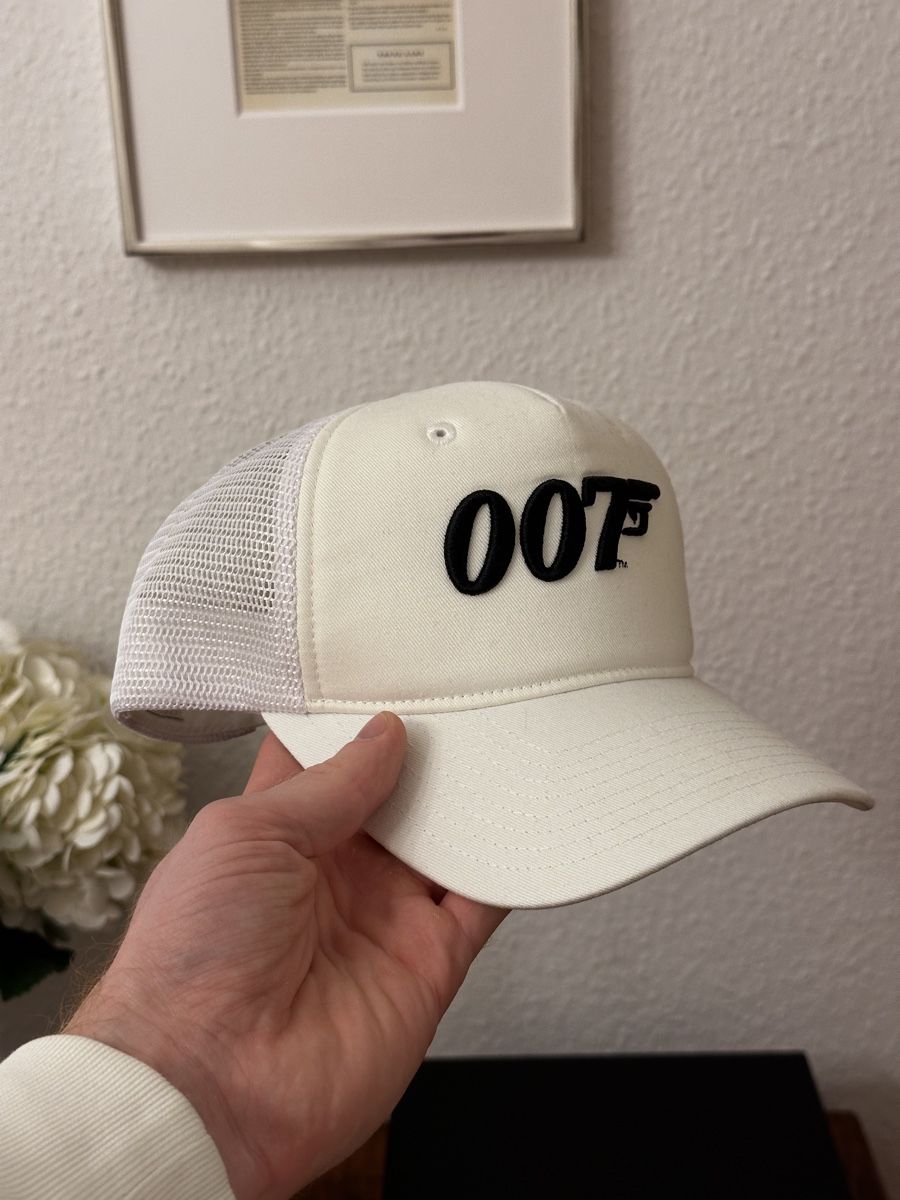 Copricapi, berretti & cappellini: Baseball-Cap 007 – Usato da Basel venduto da J.A_Quality4U 2
