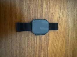 Apple Watch ultra 3